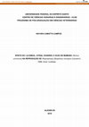 Efeito do 1,8-cineol, citral, eugenol e óleo de mamona (Ricinus communis) na reprodução de Rhipicephalus (Boophilus) microplus(Canestrini, 1888) (Acari: Ixodidae) Cover Page