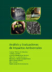 Research paper thumbnail of Análisis Y evaluaciones de impactos ambientales