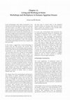 Research paper thumbnail of Boozer, Anna L. (2022) “Living and Working at Home: Workshops and Workplaces in Romano-Egyptian  Houses” in No Place Like Home: Ancient Near Eastern Houses and Households, Ancient Near Eastern Archaeology Series. Sharon Steadman, Aaron Brody, and Laura Battini (eds.) Archaeopress.