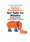 Ser feliz en Alaska Cover Page