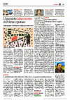 Research paper thumbnail of Il Manifesto - recensione a "In campo la vita sparisce"