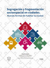 Segregación y fragmentación socioespacial en ciudades
Capítulo. Segregación socioespacial del espacio público en la Unidad Habitacional Panorámica Huentitán Cover Page