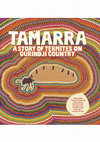 Research paper thumbnail of 2023. Tamarra: A Story of Termites on Gurindji Country