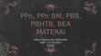 Research paper thumbnail of PPn PPn BM PBB PBHTB dan Bea Materai ppt