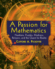 Research paper thumbnail of A Passion for Mathematics - Clifford A. Pickover