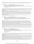 Research paper thumbnail of Exercise-Induced Cardiac Fatigue is Similar Across Increasing Trail-Running Race Distances