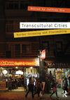 Transcultural Cities: Border-Crossing and Placemaking Cover Page