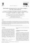 Research paper thumbnail of Small-angle scattering from the vortex lattice in high-Tc and other superconductors