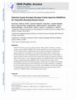 Research paper thumbnail of Selective Human Estrogen Receptor Partial Agonists (ShERPAs) for Tamoxifen-Resistant Breast Cancer