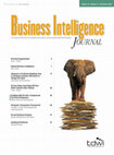 Research paper thumbnail of Advances in Predictive Modeling : How 17 In-Database Analytics Will Evolve to Change the Game