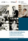 Research paper thumbnail of Maria Laura Boselli, il lavoro editoriale e la conservazione della memoria