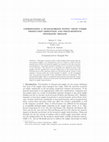 Research paper thumbnail of Coordinating a multi-echelon supply chain under production disruption and price-sensitive stochastic demand