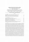 Research paper thumbnail of Women in the cities of ancient Rome. Production and consumption: Girona, University of Girona, Faculty of Letters, October 17, 2022. [Cronaca: Seguí Pons, A., Domingo i Montes, A.]