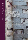 Research paper thumbnail of "Los Mármoles del Alto Alentejo en el Patrimonio Religioso del Siglo XVIII". In La Piedra en el Patrimonio Monumental. Salamanca: Ediciones Universidad de Salmanca, 2022, pp. 191-203.