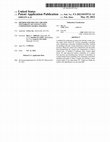 Research paper thumbnail of Method for Inducing Greater Wettability of Contact Lens Compositions During Molding 20230159733