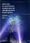 Research paper thumbnail of Nuovi dati sullo sfruttamento dell'ossidiana nel bacino del Mediterraneo. L'approdo di Pyrgi e gli scambi commerciali di età neolitica