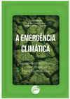 Research paper thumbnail of A Metamorfose dos riscos climáticos globais no contexto brasileiro: entre uma agenda de “Cidades Unidas” Cosmopolitas e um Estado-Nação Negacionista