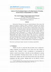 Analysis of The Psychological Impact on The High Intensity of Watching Korean Dramas on Responsibilities As A Student Cover Page