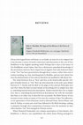 Research paper thumbnail of Review of: John C. Maraldo, The Saga of Zen History & the Power of Legend