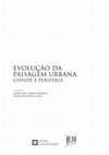 Evolução da Paisagem Urbana Cidade e periferia. Cover Page