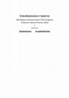 Research paper thumbnail of D. Aparaschivei, Al. Berzovan, (eds.), Studia Archaeologica et Linguistica. Volum omagial Poruciuc