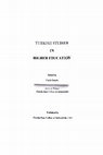 Research paper thumbnail of Evolution of Universities From The Ottoman Era To The Republic: Foundation of The Westernized Ottoman System In The Tanzimat Era