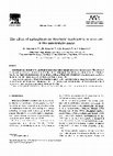 The effect of antioxidants on bleomycin treatment in in vitro and in vivo genotoxicity assays Cover Page