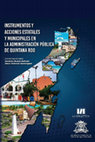 Research paper thumbnail of Las capacidades institucionales para la gestión financiera de los gobiernos municipales del estado de Quintana Roo