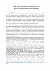 Research paper thumbnail of Il Sole, la Luna e due passi di Boncompagno da Signa: ipotesi sui riflessi locali dello scisma alessandrino