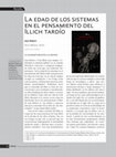 Research paper thumbnail of La edad de los sistemas