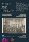 Research paper thumbnail of Conference Programme Women and Religion