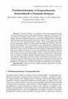 Research paper thumbnail of Fordítástudomány és korpuszkutatás