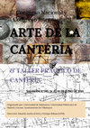 Research paper thumbnail of 2023 Congreso y taller de canteria en Salamanca