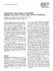 Research paper thumbnail of Petrogenesis of Monte Vulture volcano (Italy): inferences from mineral chemistry, major and trace element data