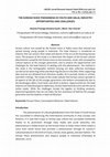 Research paper thumbnail of The Korean Wave Phenomena in Youth and Halal Industry: Opportunities and Challenges