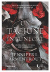 Jennifer L Armentrout Un Taciune Intunec Cover Page