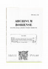 The early Irish reliquary in Bobbio Cover Page