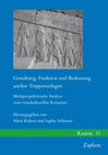 Research paper thumbnail of Rise and fall of the Aten: stepped structures and religious theatre in temples and shrines at Amarna