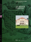 Research paper thumbnail of Le Grandi  famiglie [torinesi], con aggiunta di Indici di nomi, palazzi e dizionario dei predicati