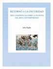 Research paper thumbnail of Retorno a la Oscuridad (2023), John Rapko--Cover