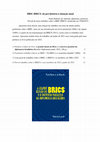 4421) BRIC-BRICS: da pré-história à situação atual (2023) Cover Page