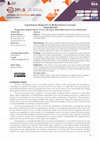 Research paper thumbnail of Legal Science Perspective in Modern Science Concepts