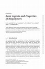 Physicochemical Properties, Characterizations, and Quantitative Analysis of Biopolymer-based Functional Foods and Nutraceuticals on an Industrial Scale Cover Page