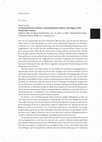 Research paper thumbnail of Susan Layton Contested Russian Tourism. Cosmopolitanism, Nation, and Empire in the Nineteenth Century Brighton, MA: Academic Studies Press [Pre-Print]