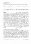 Research paper thumbnail of Bile Acid Extraction Rate in the Liver of Cows Fed High-Fat Diet and Lipid Profiles in the Portal and Hepatic Veins