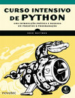 Curso Intensivo de Python Cover Page