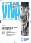 Research paper thumbnail of Jesús Salas Álvarez (2023): «“Excavar en archivos” y “reconocer monumentos”. Enrique Flórez, Catedrático de Teología en la Universidad de Alcalá, y las antigüedades hispanas en la España Sagrada»