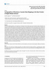 Research paper thumbnail of Cartographies of Resistance: Counter-Data Mapping as the New Frontier of Digital Media Activism