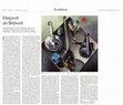 Research paper thumbnail of Dingwelt als Bildwelt