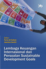 Research paper thumbnail of Lembaga Keuangan Internasional dan Persoalan Sustainable Development Goals